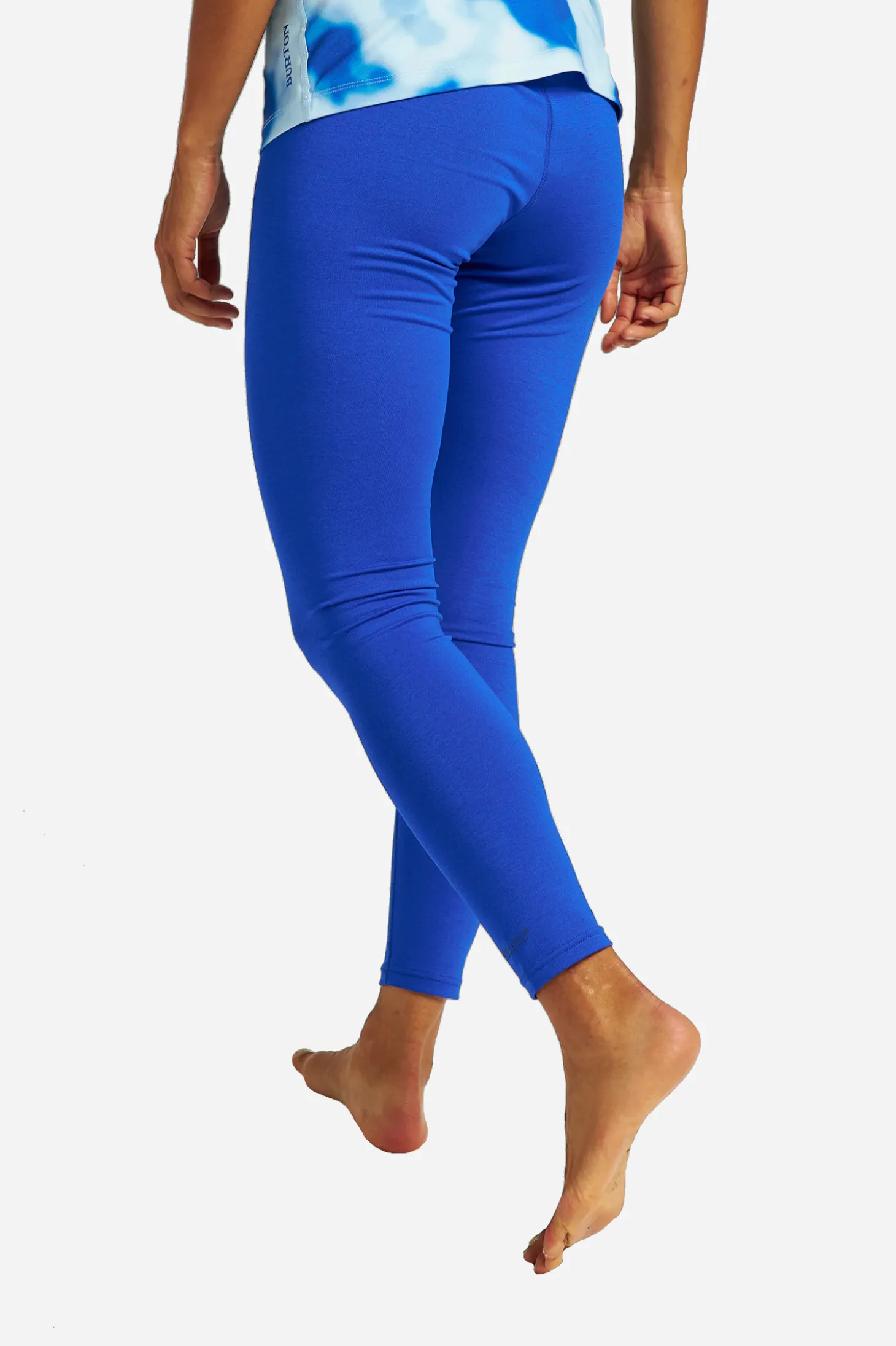 Spodnie Termoaktywne Damskie Burton Lightweight X Base Layer