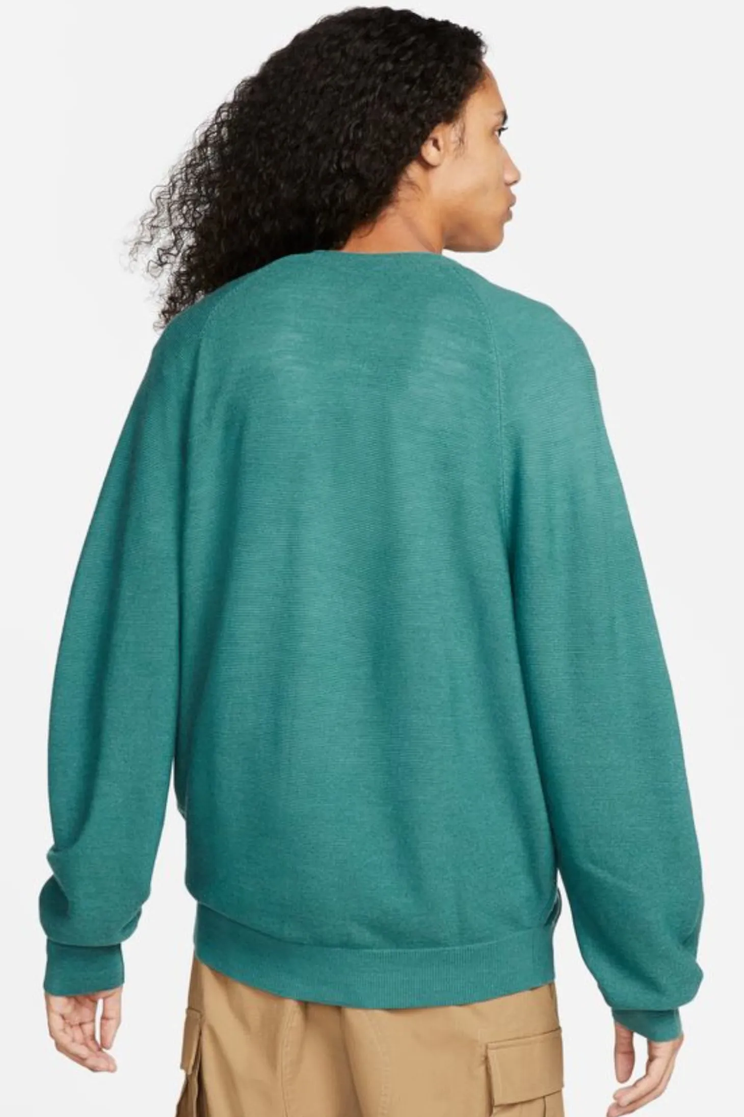 Sweter Nike SB Skate Cardigan