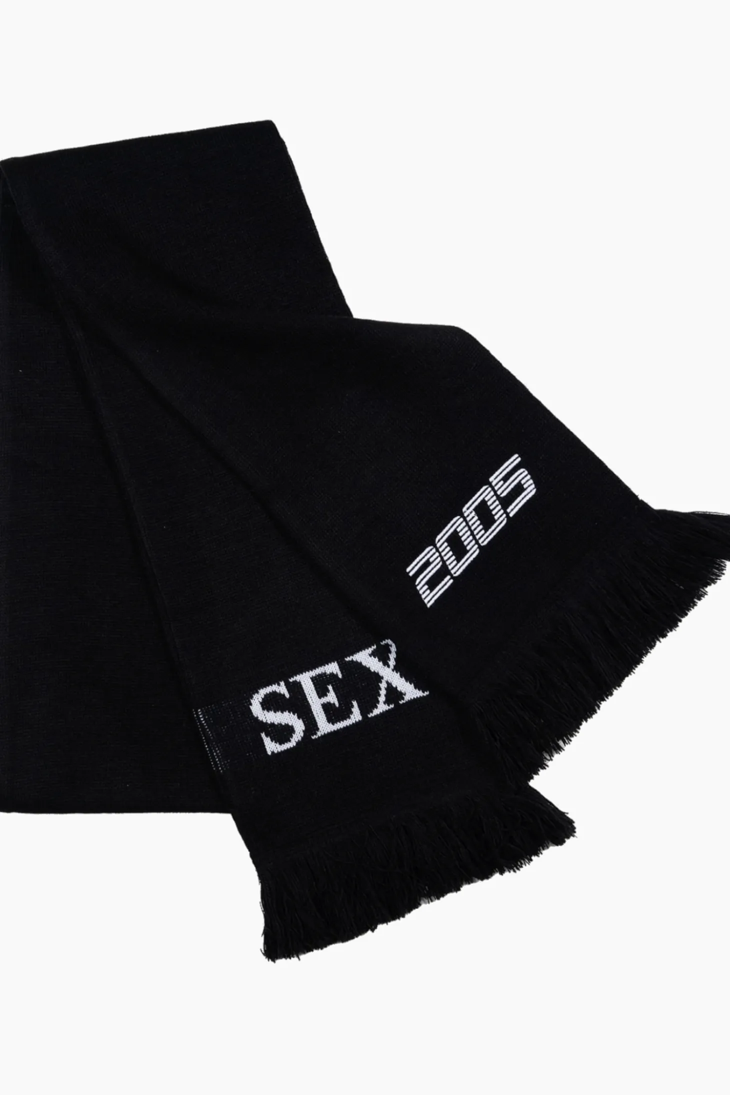 Szalik 2005 Sex