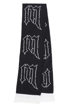 Szalik Mercur Gothic