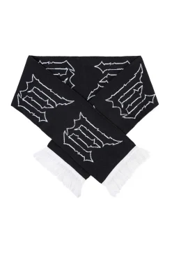 Szalik Mercur Gothic