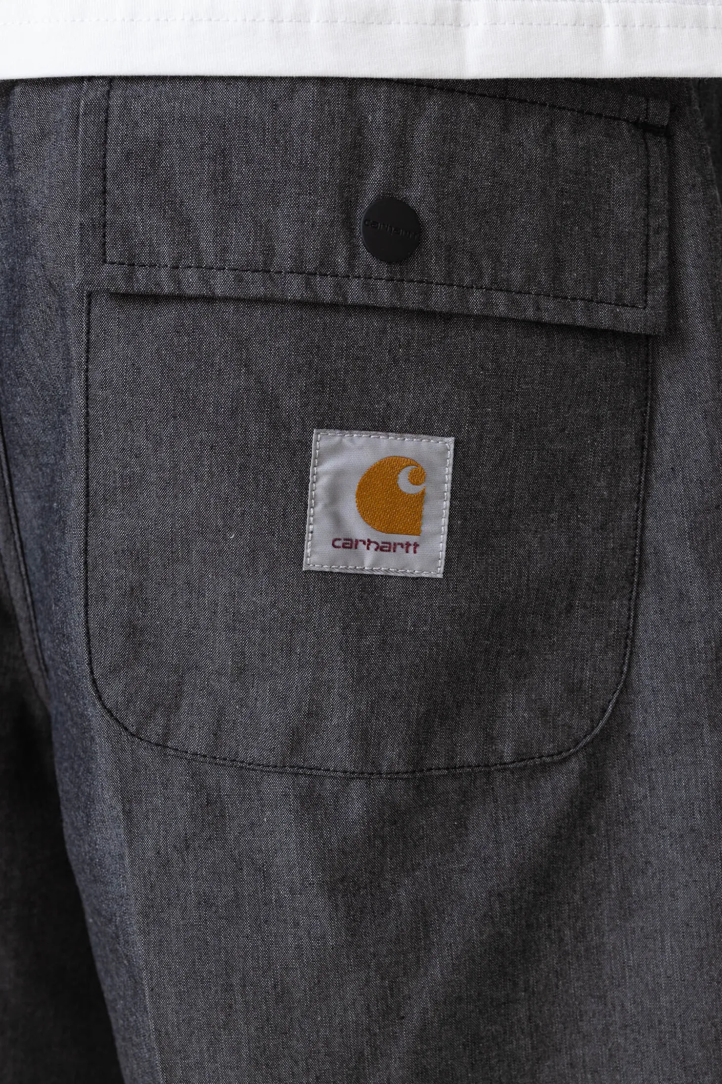 Szorty Carhartt WIP Blake