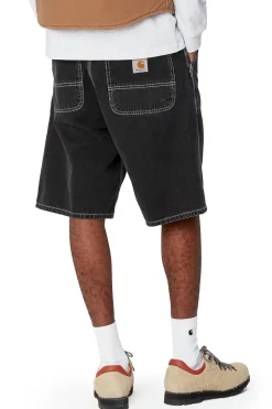 Szorty Carhartt WIP Simple