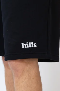 Szorty Hills Retro Basic