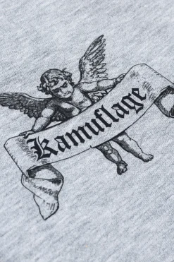 Szorty Kamuflage Hellfire
