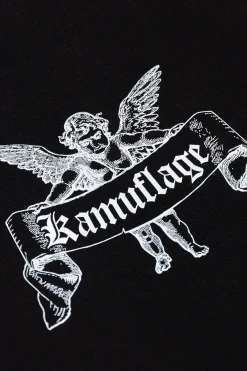 Szorty Kamuflage Hellfire