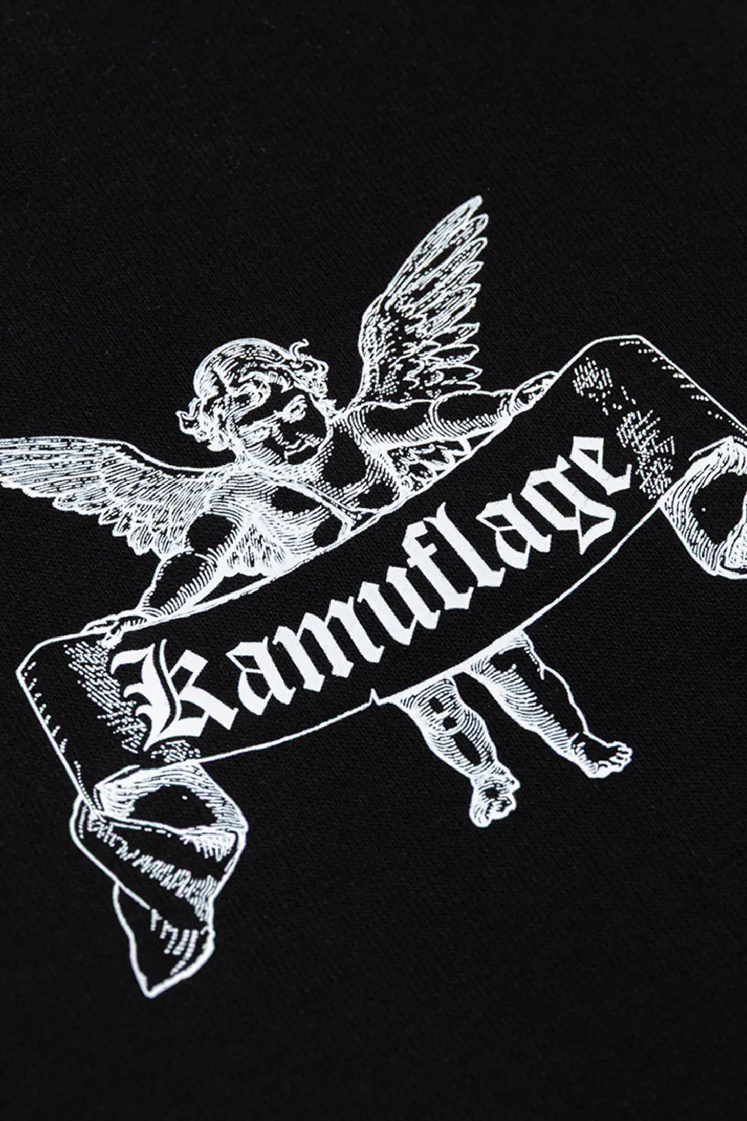 Szorty Kamuflage Hellfire