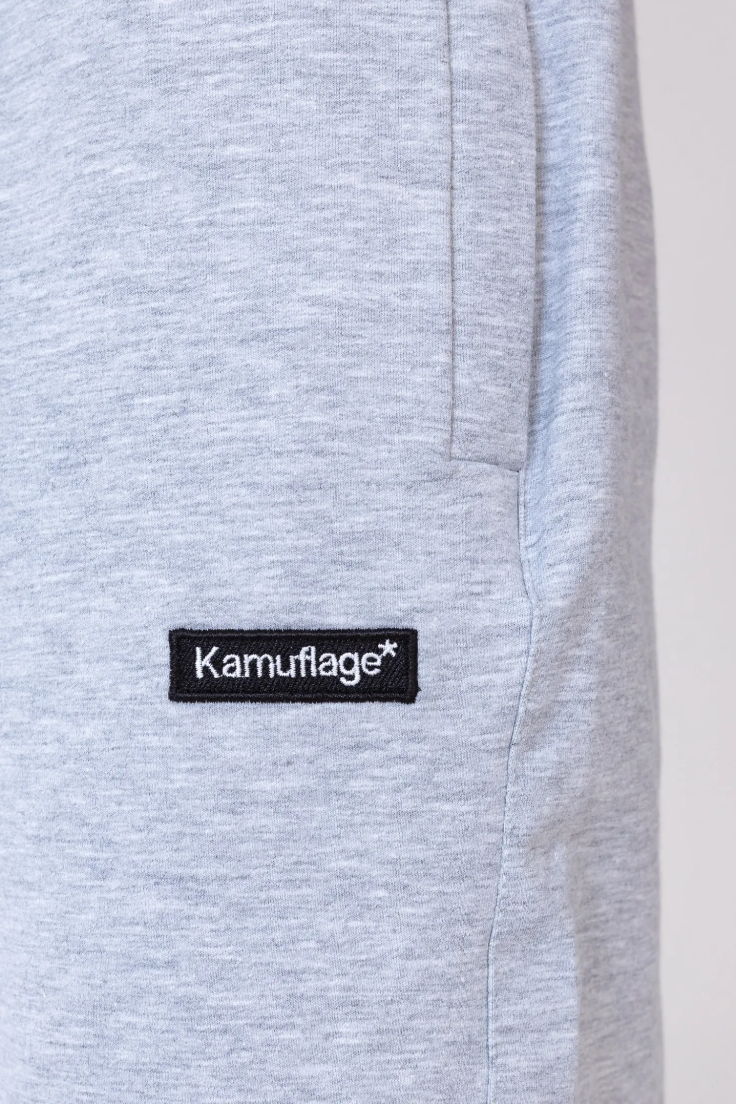 Szorty Kamuflage Minilogo