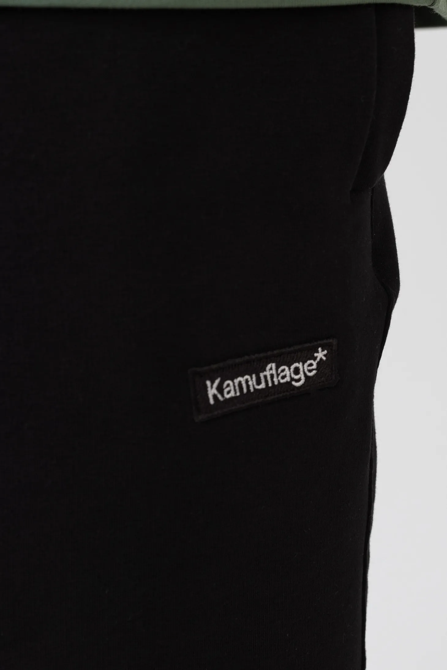 Szorty Kamuflage Slanger