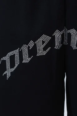 Szorty Première Sparkle