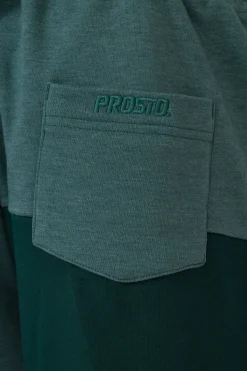 Szorty Prosto Zippit