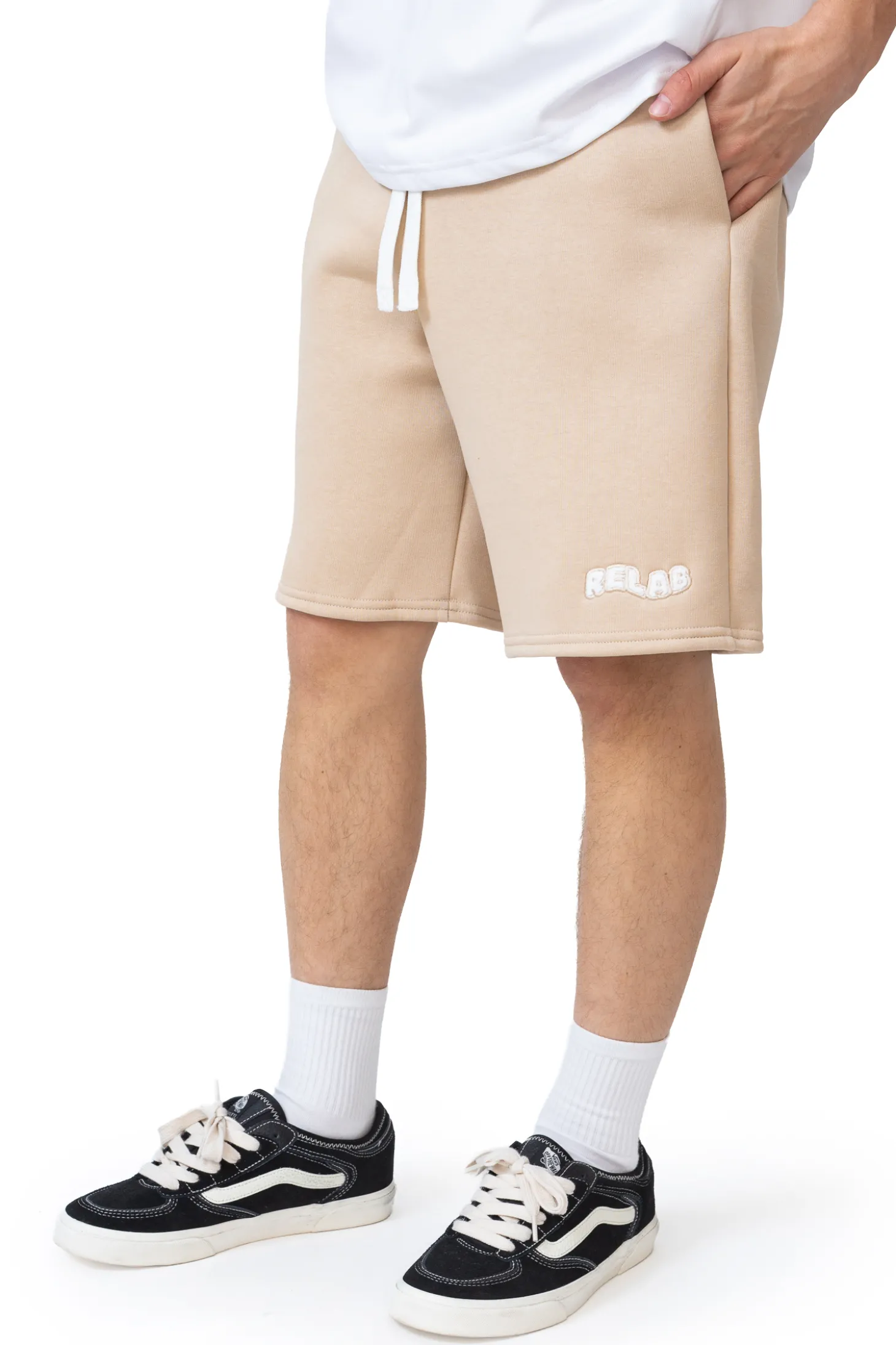 Szorty Relab Basic