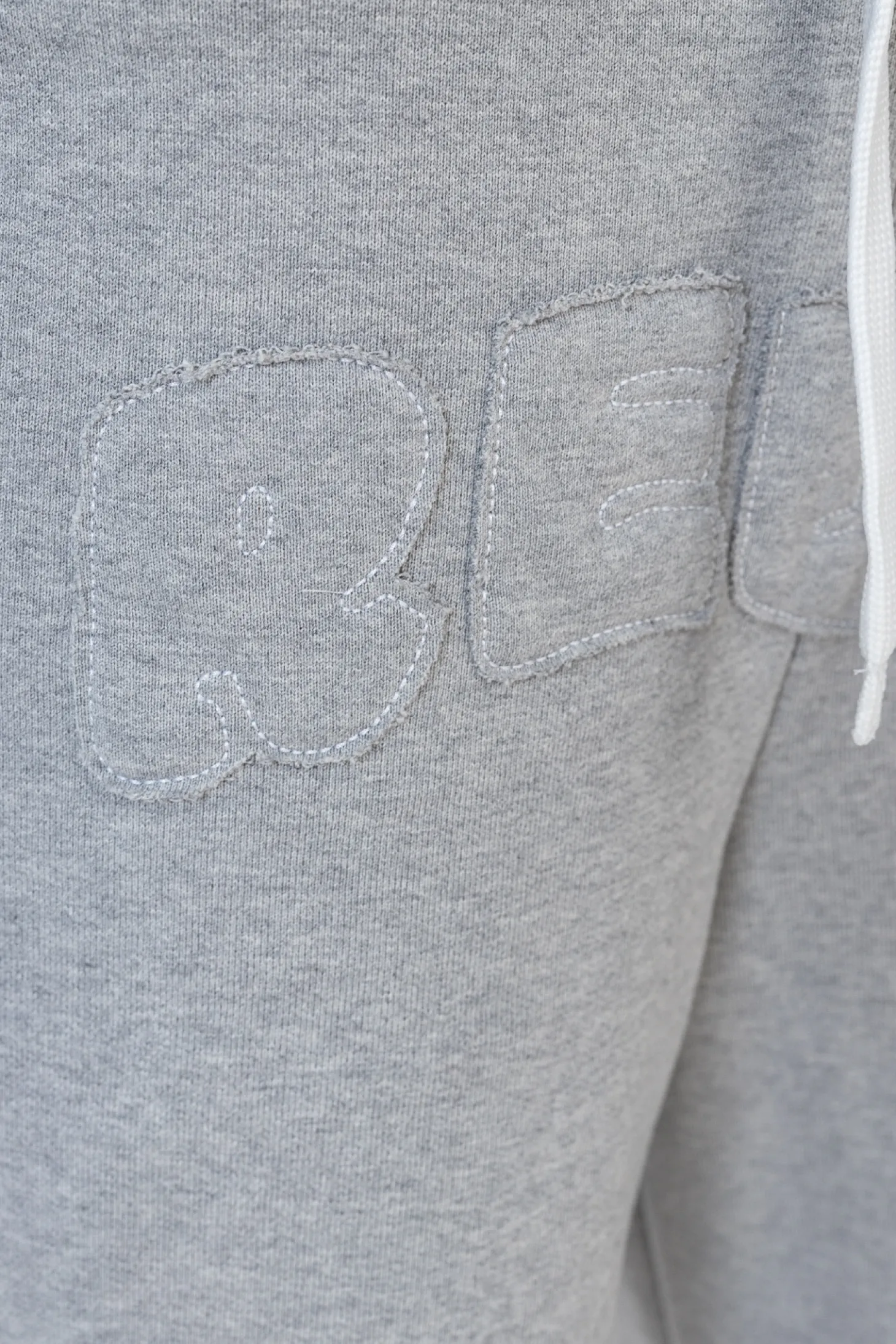 Szorty Relab Cozy Vintage
