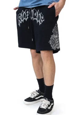 Szorty Ripndip Mother Nerm