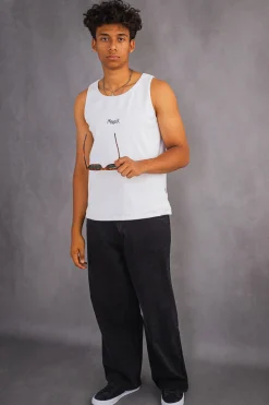Tank Top Mercur Brush