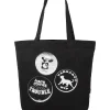 Torba Carhartt WIP Canvas Graphic