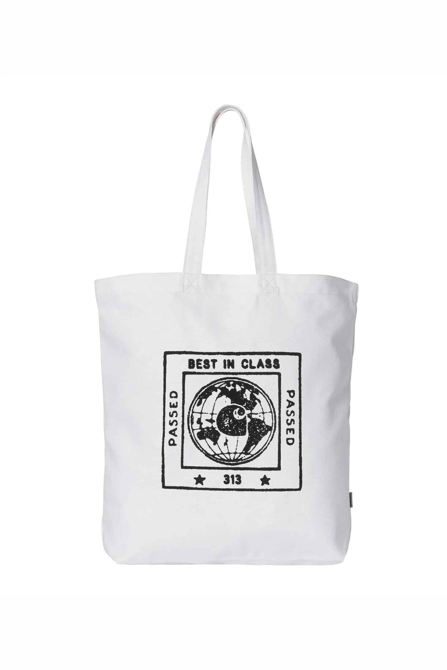Torba Carhartt WIP Stamp