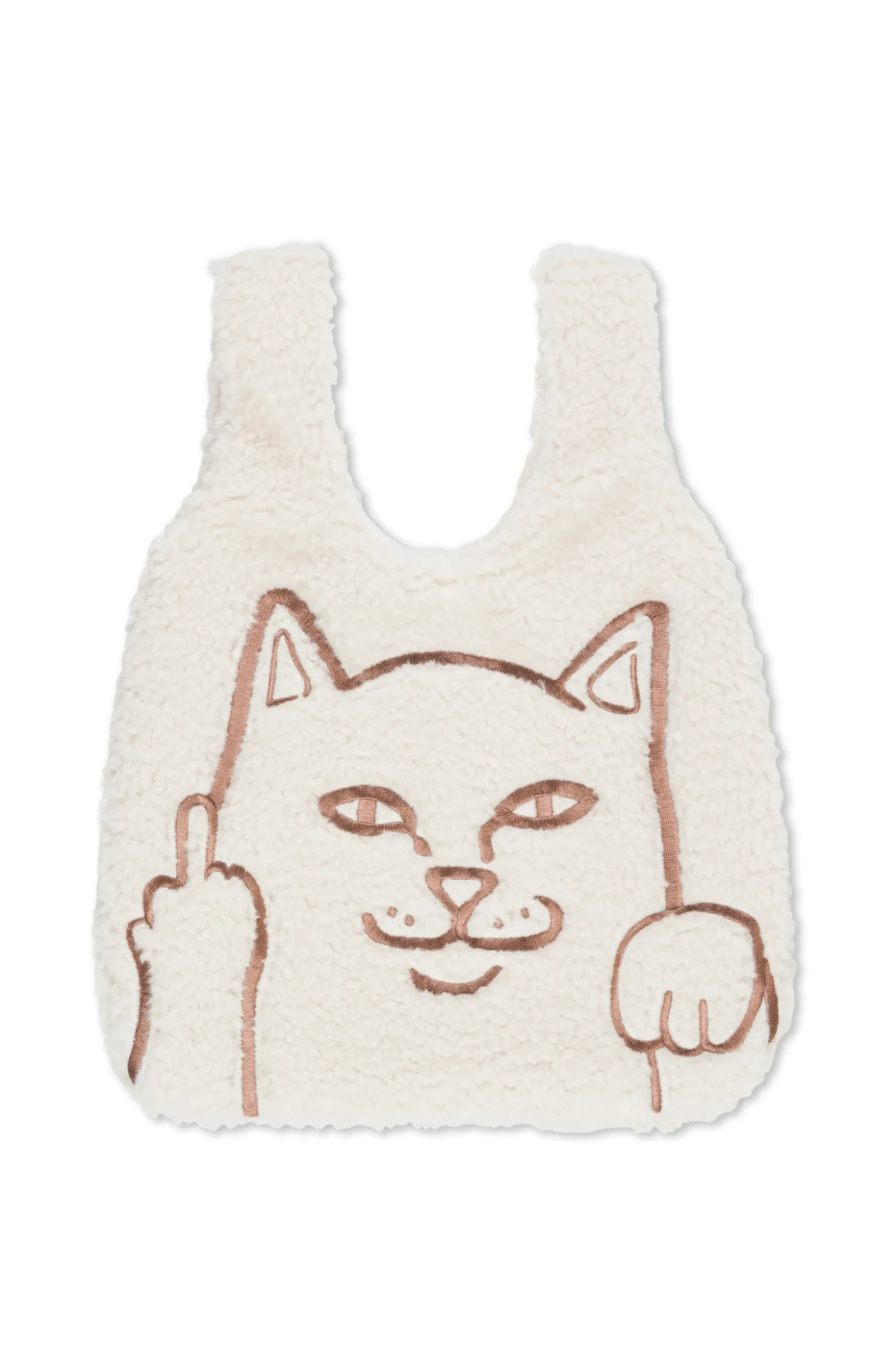 Torba Ripndip Peeking Nermal