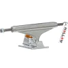 Trucki Independent Forged Hollow Silver 149
