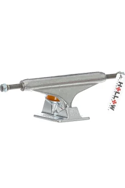 Trucki Independent Forged Hollow Silver 149