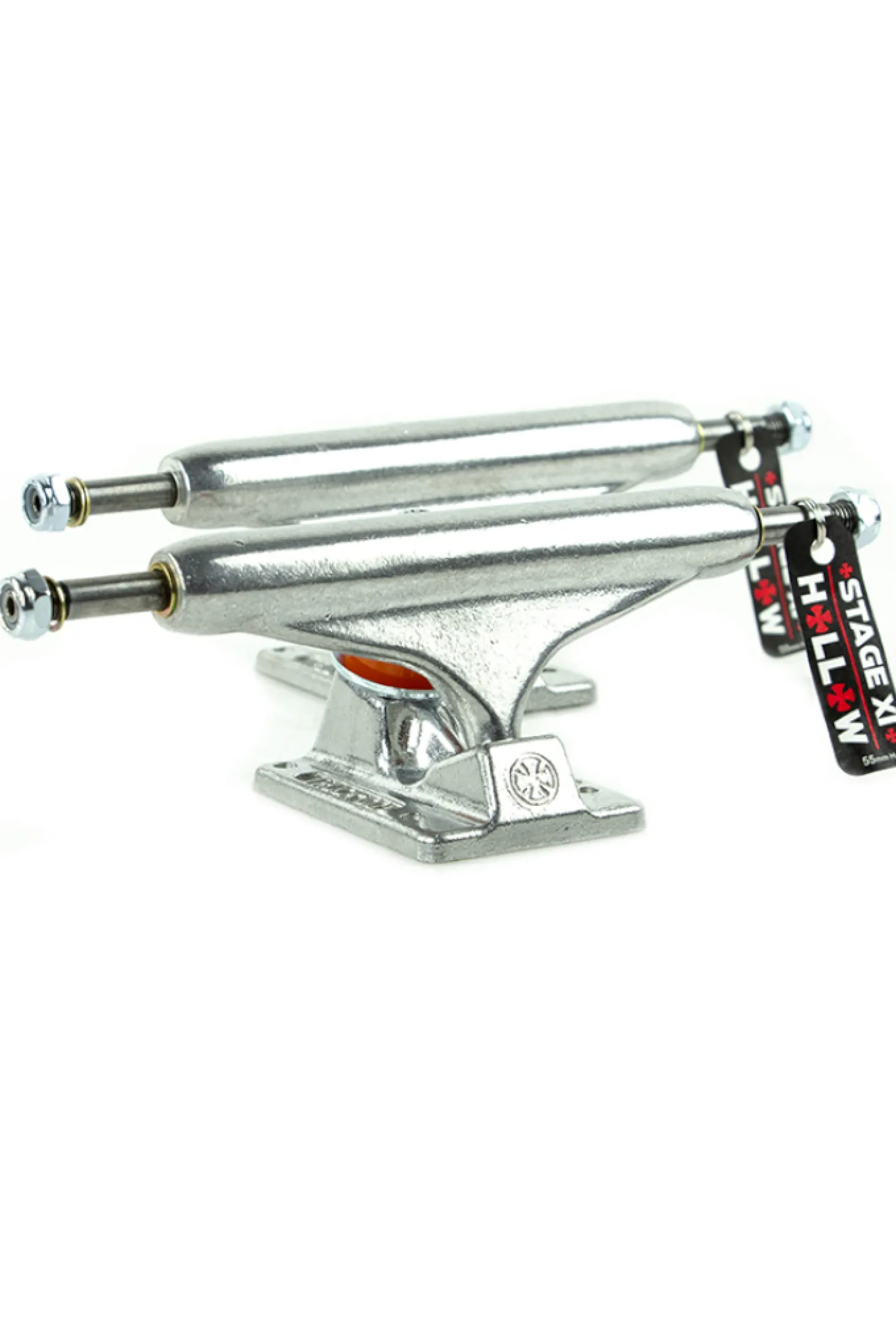 Trucki Independent Stage XI Hollow 139