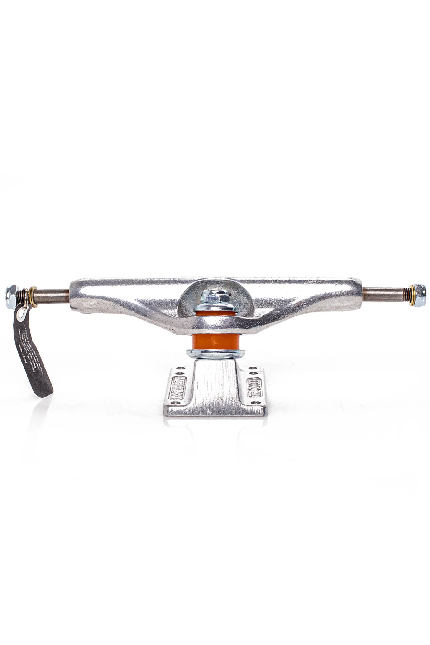 Trucki Independent Stage 11 Polished Standard 159