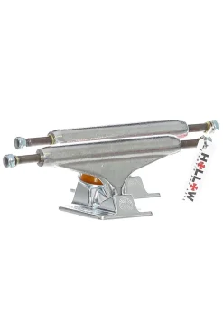 Trucki Independent Stage 11 Forged Hollow Silver 129