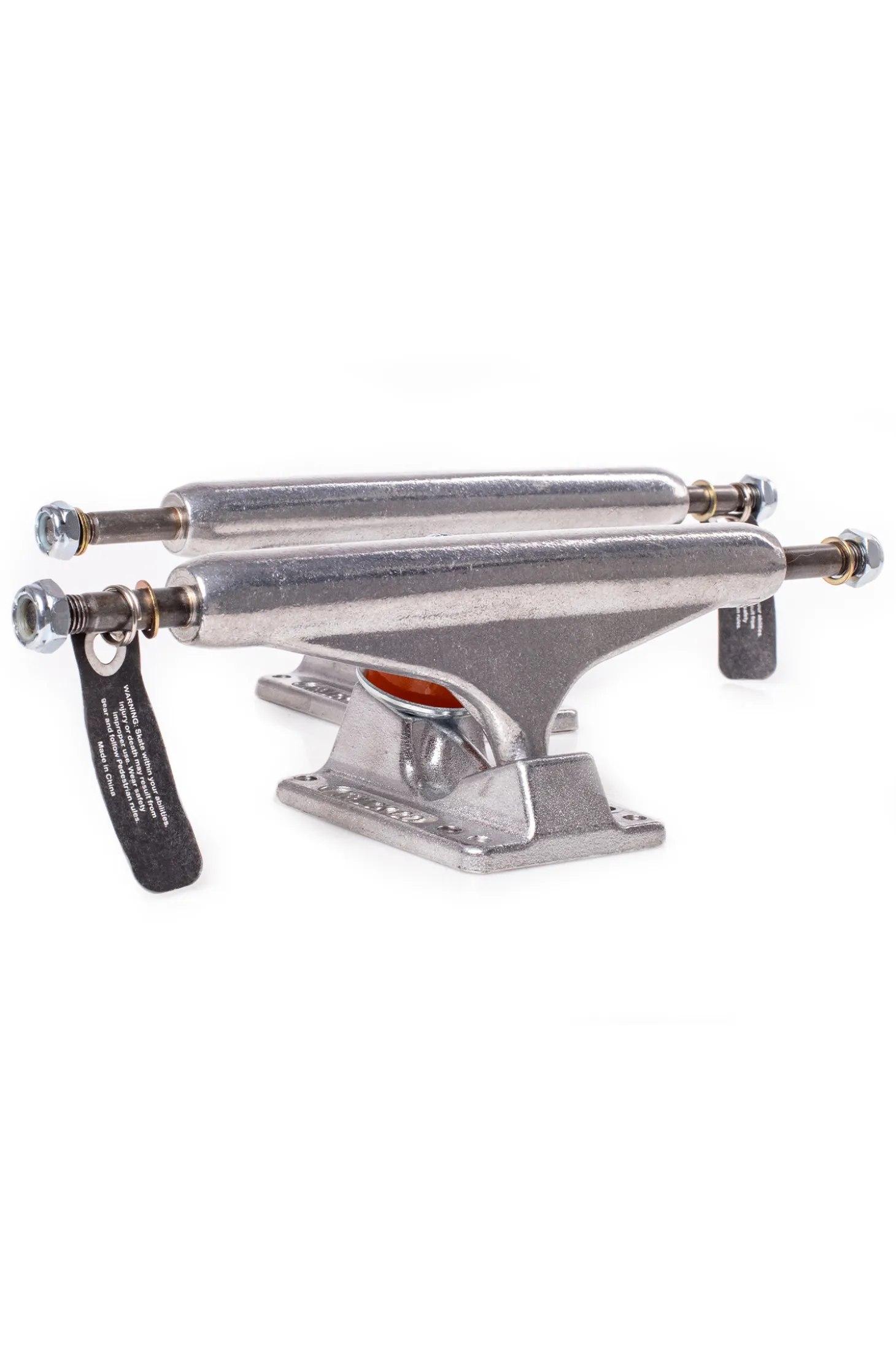 Trucki Independent Stage 11 Polished Standard 139