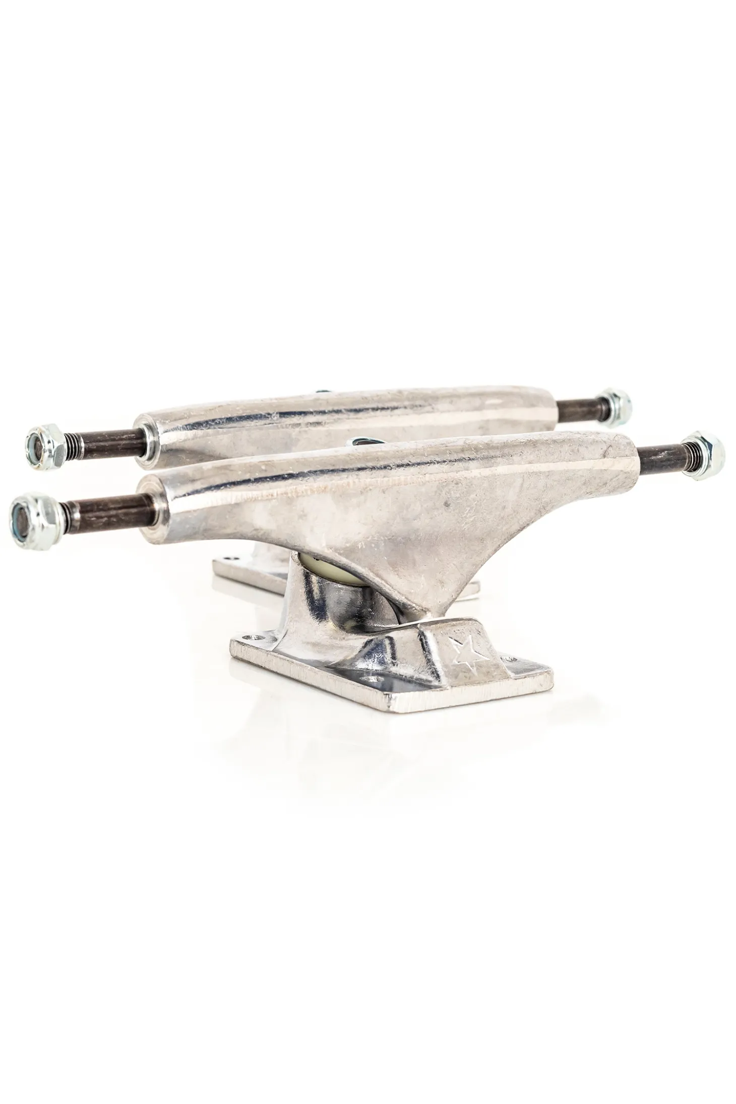 Trucki Mini Logo Raw 8.38