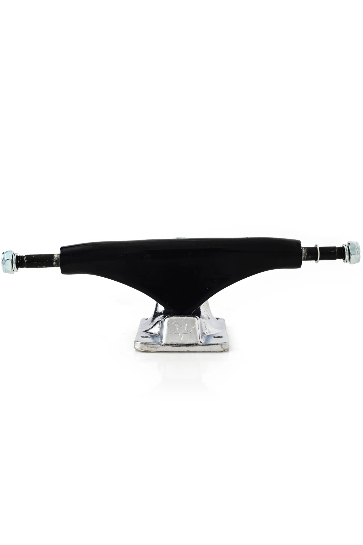 Trucki Mini Logo Split Raw 8.0