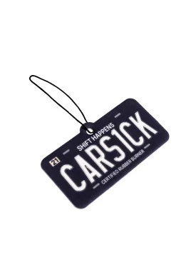 Zapach do auta Carsick