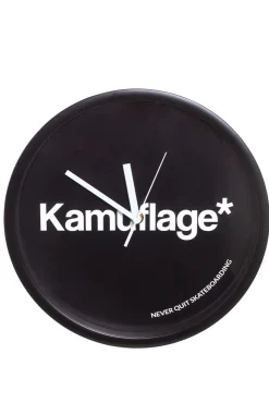 Zegar Kamuflage Time Is Money