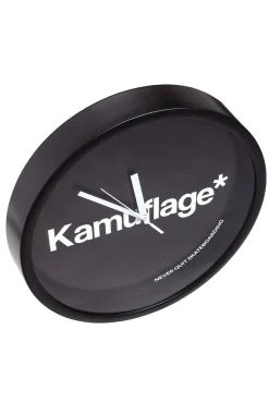 Zegar Kamuflage Time Is Money